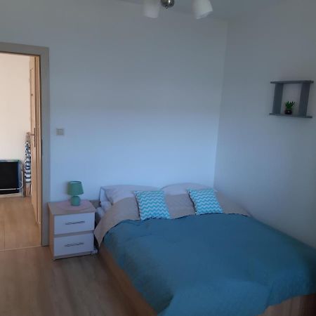Apartamenty Magnat Pogorzelica  Exterior foto