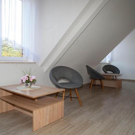 Apartamenty Magnat Pogorzelica  Exterior foto