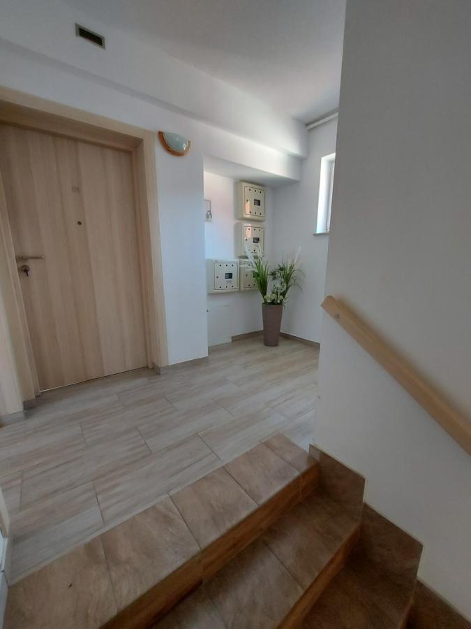 Apartamenty Magnat Pogorzelica  Exterior foto